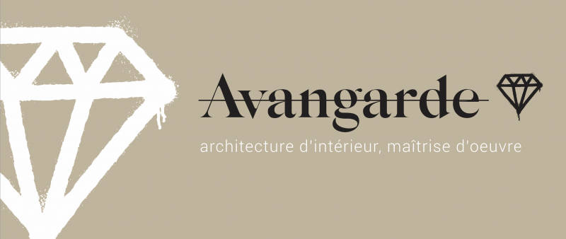 Logo Avangarde Home